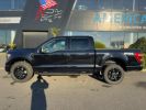 Annonce Ford F150 Supercrew LARIAT Black Package V8 5.0L FLEXFUEL