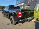 Annonce Ford F150 Supercrew LARIAT Black Package V8 5.0L FLEXFUEL