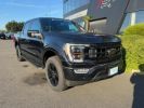 Annonce Ford F150 Supercrew LARIAT Black Package V8 5.0L FLEXFUEL