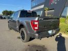 Annonce Ford F150 Supercrew LARIAT Black Package V8 5.0L FLEXFUEL