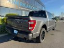 Annonce Ford F150 Supercrew LARIAT Black Package V8 5.0L FLEXFUEL