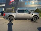 Annonce Ford F150 Supercrew LARIAT Black Package V8 5.0L FLEXFUEL