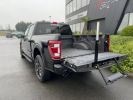 Annonce Ford F150 Supercrew LARIAT Black Package V8 5.0L FLEXFUEL