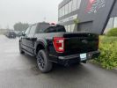 Annonce Ford F150 Supercrew LARIAT Black Package V8 5.0L FLEXFUEL