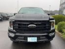 Annonce Ford F150 Supercrew LARIAT Black Package V8 5.0L FLEXFUEL