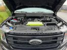 Annonce Ford F150 Supercrew LARIAT Black Package V8 5.0L FLEXFUEL