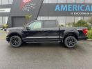 Annonce Ford F150 Supercrew LARIAT Black Package V8 5.0L FLEXFUEL