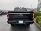 Annonce Ford F150 Supercrew LARIAT Black Package V8 5.0L FLEXFUEL