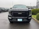 Annonce Ford F150 Supercrew LARIAT Black Package V8 5.0L FLEXFUEL