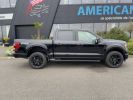 Annonce Ford F150 Supercrew LARIAT Black Package V8 5.0L FLEXFUEL