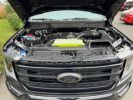 Annonce Ford F150 Supercrew LARIAT Black Package V8 5.0L FLEXFUEL