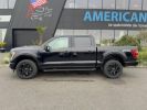 Annonce Ford F150 Supercrew LARIAT Black Package V8 5.0L FLEXFUEL