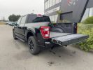 Annonce Ford F150 Supercrew LARIAT Black Package V8 5.0L FLEXFUEL