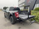 Annonce Ford F150 Supercrew LARIAT Black Package V8 5.0L FLEXFUEL