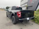 Annonce Ford F150 Supercrew LARIAT Black Package V8 5.0L FLEXFUEL