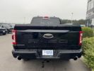 Annonce Ford F150 Supercrew LARIAT Black Package V8 5.0L FLEXFUEL