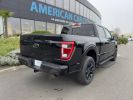 Annonce Ford F150 Supercrew LARIAT Black Package V8 5.0L FLEXFUEL