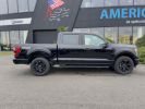 Annonce Ford F150 Supercrew LARIAT Black Package V8 5.0L FLEXFUEL