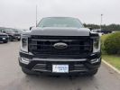 Annonce Ford F150 Supercrew LARIAT Black Package V8 5.0L FLEXFUEL