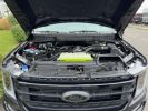 Annonce Ford F150 Supercrew LARIAT Black Package V8 5.0L FLEXFUEL