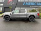 Annonce Ford F150 Supercrew LARIAT Black Package V8 5.0L FLEXFUEL