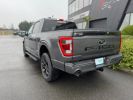 Annonce Ford F150 Supercrew LARIAT Black Package V8 5.0L FLEXFUEL