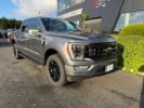 Annonce Ford F150 Supercrew LARIAT Black Package V8 5.0L FLEXFUEL