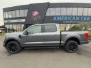 Annonce Ford F150 Supercrew LARIAT Black Package V8 5.0L FLEXFUEL