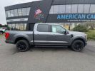 Annonce Ford F150 Supercrew LARIAT Black Package V8 5.0L FLEXFUEL