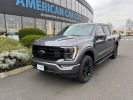 Voir l'annonce Ford F150 Supercrew LARIAT Black Package V8 5.0L FLEXFUEL