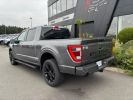 Annonce Ford F150 Supercrew LARIAT Black Package V8 5.0L FLEXFUEL