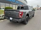 Annonce Ford F150 Supercrew LARIAT Black Package V8 5.0L FLEXFUEL