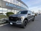 Voir l'annonce Ford F150 Supercrew LARIAT Black Package V8 5.0L FLEXFUEL