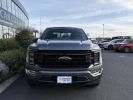 Annonce Ford F150 Supercrew LARIAT Black Package V8 5.0L FLEXFUEL