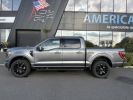 Annonce Ford F150 Supercrew LARIAT Black Package V8 5.0L FLEXFUEL