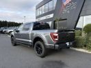 Annonce Ford F150 Supercrew LARIAT Black Package V8 5.0L FLEXFUEL