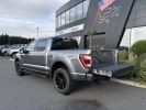 Annonce Ford F150 Supercrew LARIAT Black Package V8 5.0L FLEXFUEL