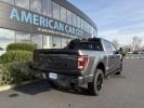 Annonce Ford F150 Supercrew LARIAT Black Package V8 5.0L FLEXFUEL