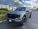 Voir l'annonce Ford F150 Supercrew LARIAT Black Package V8 5.0L FLEXFUEL