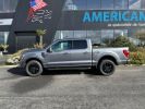 Annonce Ford F150 Supercrew LARIAT Black Package V8 5.0L FLEXFUEL