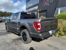 Annonce Ford F150 Supercrew LARIAT Black Package V8 5.0L FLEXFUEL