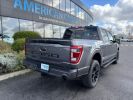 Annonce Ford F150 Supercrew LARIAT Black Package V8 5.0L FLEXFUEL