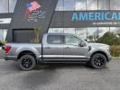 Annonce Ford F150 Supercrew LARIAT Black Package V8 5.0L FLEXFUEL