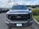 Annonce Ford F150 Supercrew LARIAT Black Package V8 5.0L FLEXFUEL