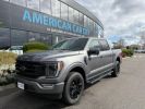 Voir l'annonce Ford F150 Supercrew LARIAT Black Package V8 5.0L FLEXFUEL