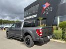 Annonce Ford F150 Supercrew LARIAT Black Package V8 5.0L FLEXFUEL