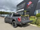 Annonce Ford F150 Supercrew LARIAT Black Package V8 5.0L FLEXFUEL