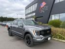 Annonce Ford F150 Supercrew LARIAT Black Package V8 5.0L FLEXFUEL