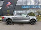 Annonce Ford F150 Supercrew LARIAT Black Package V8 5.0L FLEXFUEL