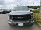 Annonce Ford F150 Supercrew LARIAT Black Package V8 5.0L FLEXFUEL